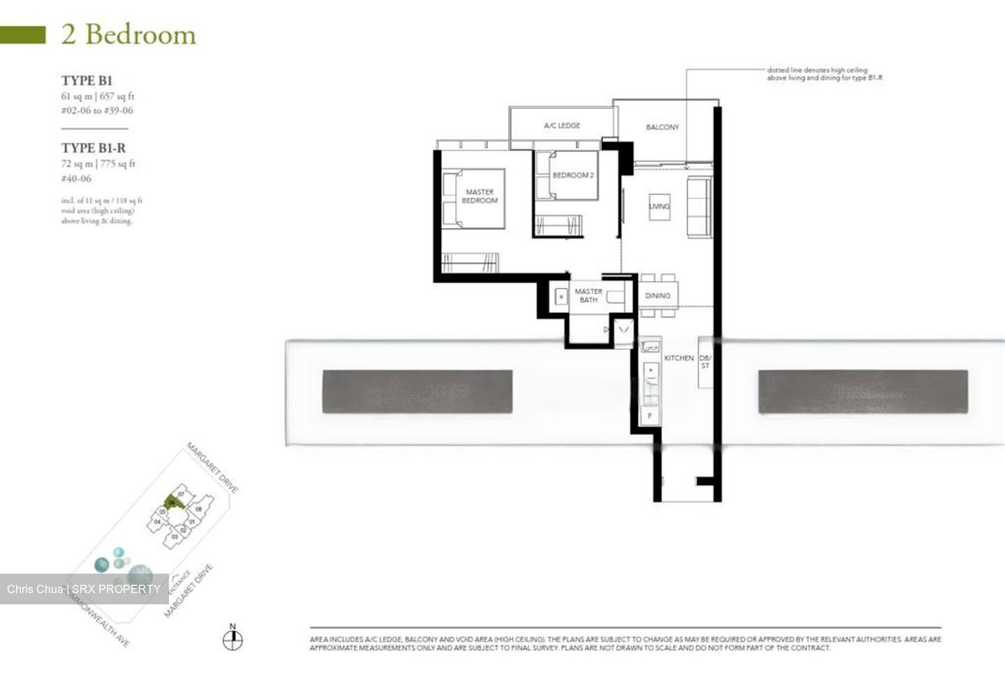 Margaret Ville (D3), Apartment #477542171